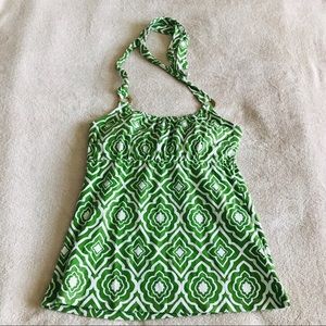 Banana Republic Halter Top